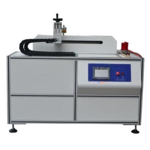 China LR-865 U-shaped bending testing machine U-shaped repeating lab test device wholesale