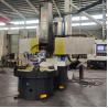 CNC Lathe Turning Parts Vertical Machine Center CNC Turret Lathe