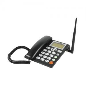 GSM1900 GSM900 Caller Id Phone Public Telephone Shop Use Hands Free Antenna