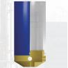 China Api 5 1/2" single valve self-latch aluminum alloy float shoe & float collar with N80 LTC wholesale