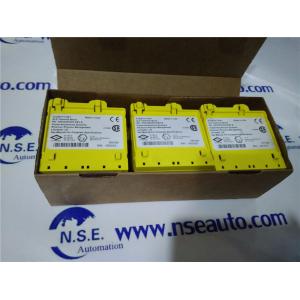 China Emerson Delta V KJ4101X1-BC1 12P1872X022 IS Power Supply Carrier KJ4101X1-BC1 supplier