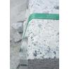 China Granite Stone Block Paving Kerbs Grey Kerbstone Custom Size CE Certification wholesale