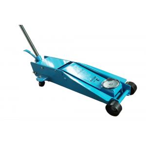 China factory supply American stand 3T hydraulic heavy duty floor jack long type whole sale supplier