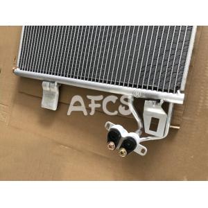 China 7E0820411B 7E0820411D Air Conditioning Condenser For Vw Transporter T5 Bus supplier