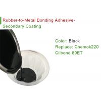 China High Strength Bonding BA 221 Rubber To Metal Adhesive on sale