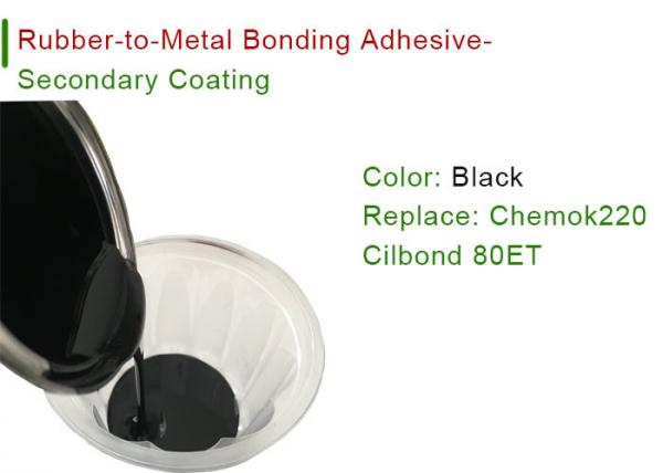 High Strength Bonding BA 221 Rubber To Metal Adhesive