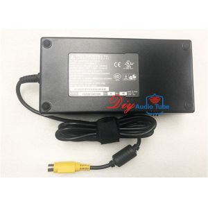 China fonte de alimentação da ponta do RUÍDO do adaptador 19V 9.5A 4-Pin da C.A. 180W para o Acer Aspire 1700,1710,1800 séries supplier