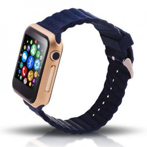 China 2015 New Arrival Powerful Smart Watch With heart rate apple watch support TF cards supplier