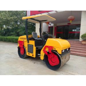 Fully Hydraulic Double Drum Vibratory YZC630H Rollers for Sale