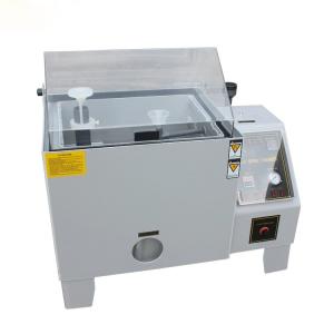 Copper Accelerated Salt Spray Tester For Powder Coating Testing Room 270L