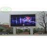 Full color outdoor 960*960mm P6 LED screen/module video wall led for live show