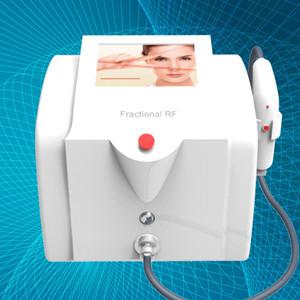 2014 hottest & professional Fractional RF micro needle For Skin tightening