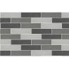 Waterproof Light exterior wall Finish Tiles flexible brick and eco-friendly