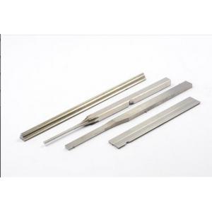 China Precision PG Punch Parts For Stamping Mold Carbide Punch AF1 / KD20/precision molded products supplier