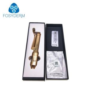 China High Pressure No Needle Hyaluron Pen Treatment , Filler Pen For Lip Lift supplier