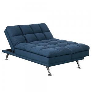 21073 Senior Contracted Furniture Luxury Furniture Sofa Beauty Reception Convertible sofa