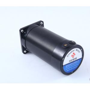 China 48V 1.2A-6.8A  Micro High Speed Spindle Motor 4000Rpm 30g Cm2 ISO9001 supplier