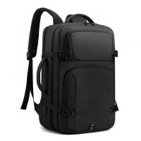 China Waterproof Loadreducing Design 14 Inch Laptop Backpack With USB Port on sale