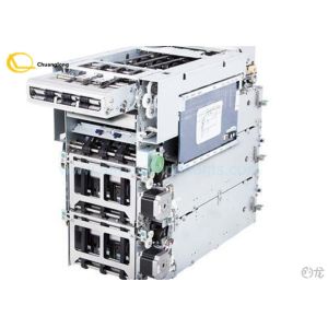 China El cajero automático de la máquina de caja automática GRG parte con 4 casetes CDM 8240 P/N supplier