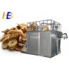 Astragalus Root Herb Pulverizer Machine Mesh / Micron Size Available