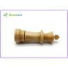 China Thumb International Chess Wooden USB Flash Drive 2.0 Memory For PC / Notebook wholesale