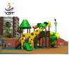 Animal Theme Children Kids Play Equipment Playground Outdoor For Yard