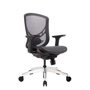 IT Users Computer Chair 3D Support Headrest Ergo Project Office Chairs