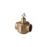 China VVI47.15-4 PLC S55220-V114 CBT válvula reguladora de dois sentidos para controle de automação de edifícios wholesale