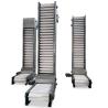 China Chemical Industry Z Bucket Elevator Scraper Conveyor for All Kinds of Powder Granule wholesale