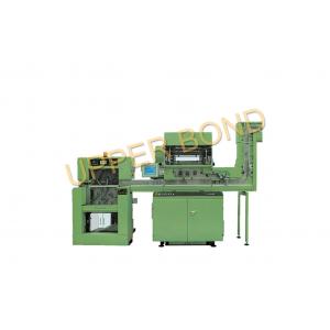 China Flexible Cigarette Packing Machine 14000 cig/min 0.4Mpa 7.9KW 3 Phases supplier