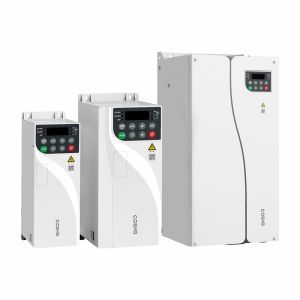 China Ultra-Fast Sub-5ms Torms Torque Response for Superior Dynamic Process Control wholesale