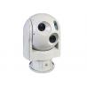 China Système de piste EO/IR de multicapteur de caméra embarquée de petite taille de vision nocturne wholesale