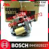 China BOSCH CP4 Original New Diesel Injector Diesel Fuel Pump 0445020227 5263094 For Cummins wholesale