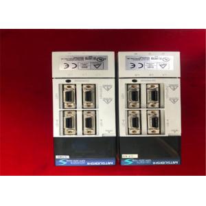 Durable 220 V Industrial Servo Drives MR-J2S-10B-S149 MR-J3-10A