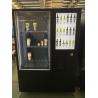 China Touch Screen Red Wine Vending Machine For Street , Juice Vending Machine wholesale