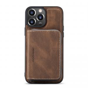 Luxury Iphone Leather Case Leather Phone Cases Wallet Case Iphone