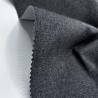 China Polyester cationic et tissage en maille Tissu élastique de serviette à deux couleurs wholesale