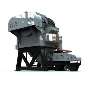 China Customers' Requirements Manganese Magnetic Separator for Cylinder Size 400*600mm supplier