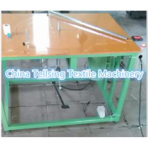 China coiling machine in sales for packing ribbon,webbing,strap,riband,band,belt,elastic tape,OD700mm supplier