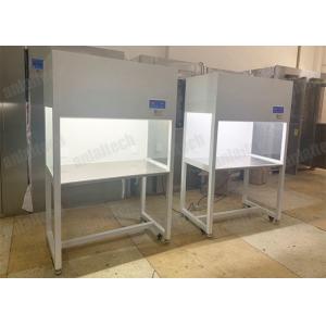 0.35m/S Horizontal Laminar Air Flow Cabinet ,1500m3/H SS201 Laminar Flow Cabinet