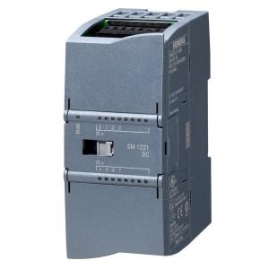 China Modular Type Siemens S7 PLC , Functional Small Programmable Logic Controller supplier