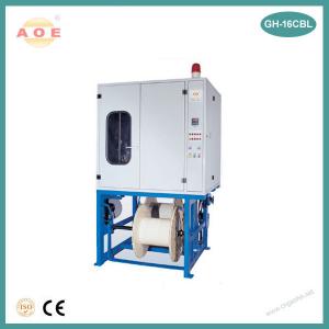 China 16 spindle Cable Braiding Machine supplier