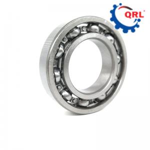 Open Seals 60/32 Deep Groove Ball Bearing 32mm X 58mm X 13mm For Honda