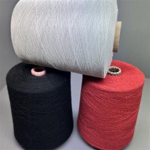 Modacrylic Fiber Yarn Acrylic Sock Yarn Hand Knitting Yarn Ne20/1