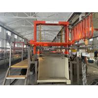 China PCB PTH Line PCB Through Hole Plating Machine For Printed Circuit Boards for sale