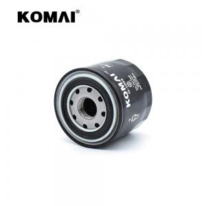 Oil Filter For Komatsu 4D95L Engine C-5604 Replace For Sakura 600-211-6242 600-211-6248