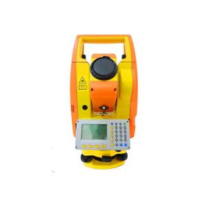 China GTS 332R6  2   prismless 600m total station for survey and construction supplier