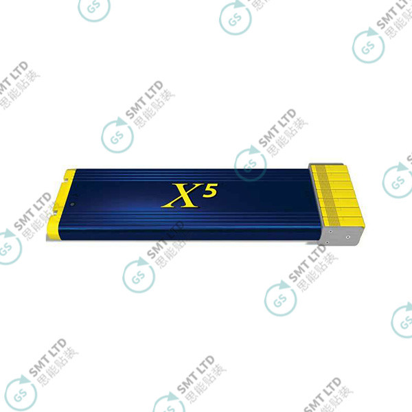 Testeur de courbe de température du four KIC SMT Testeur de température du four KIC X5 Thermomètre
