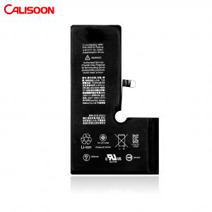2716mAh Battery Replacement For Iphone X Change Battery 3.81V