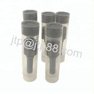 China DLLA118P1357 Engine Oil Fuel Injector Nozzle Assembly Standard Size 0 433 171 843 supplier
